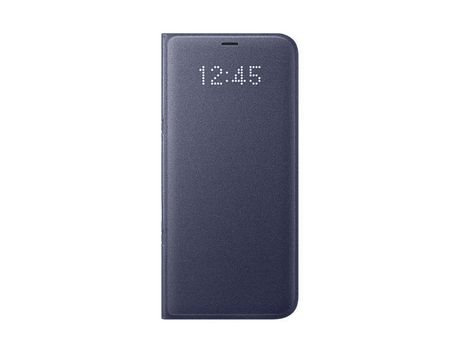 samsung led view cover s8 plus