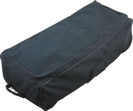 Camp Chef Rolling Carry Bag For 3 Burner Stoves