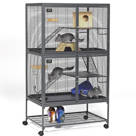 chinchilla cage canada