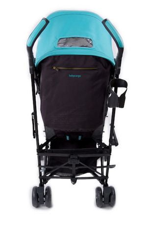poussette cargo