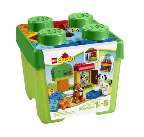 walmart duplo canada