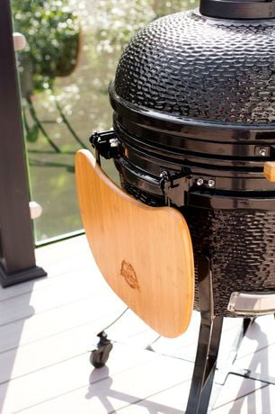 Pit Boss Kamado 24" Ceramic Charcoal Grill | Walmart Canada
