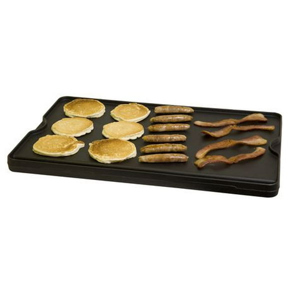 Camp Chef 24" x 16" Cast Iron Reversible Griddle