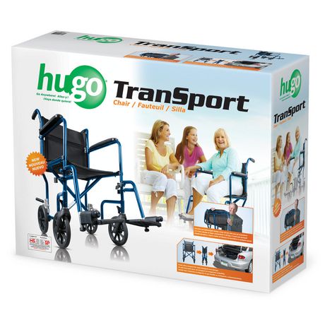 Hugo TranSport Chair | Walmart Canada