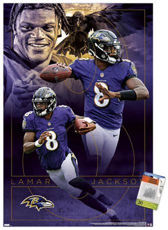 Baltimore Ravens on X: 4⃣  / X