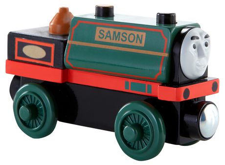 thomas and friends samson