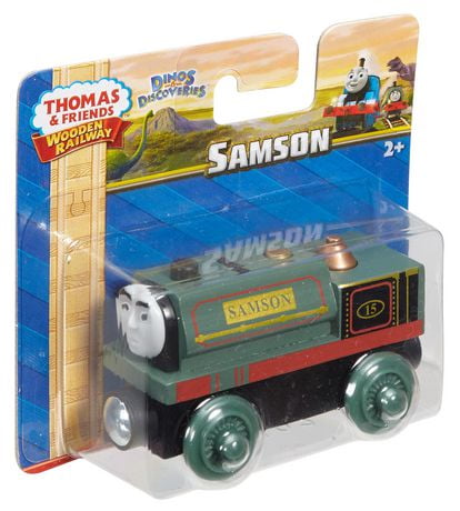 thomas and friends samson