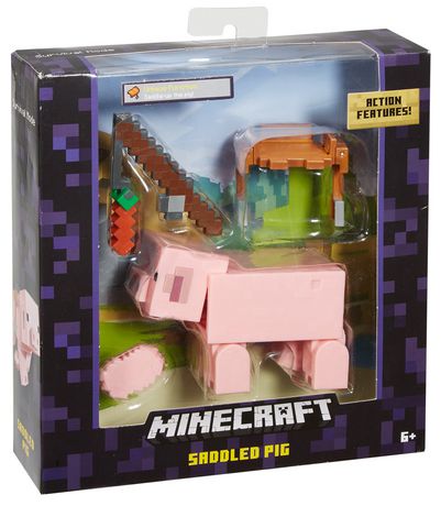 minecraft survival mode figures