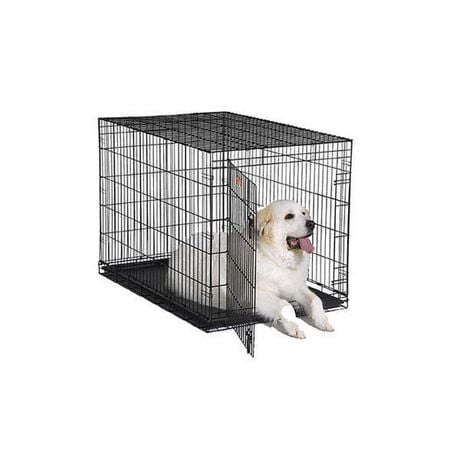 Midwest ICrate Fold And Carry XL Dog Crate