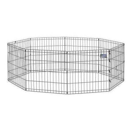 Midwest Homes For Pets Mid West Exercise Pen Small No Door