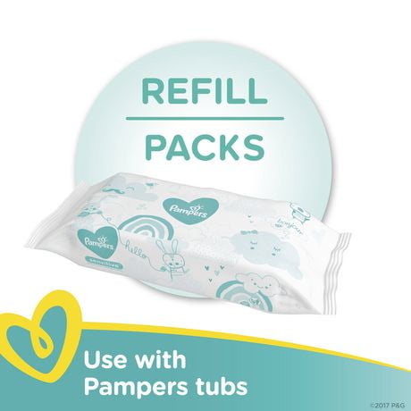 pampers wipes sale