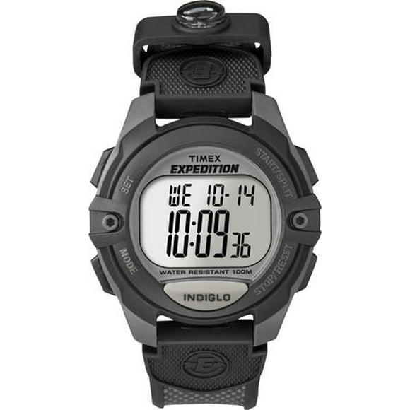 Timex® Expedition® Men's Digital Watch