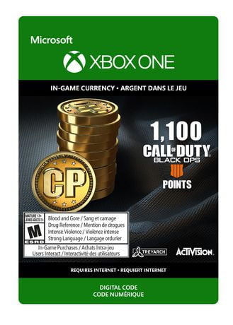 call of duty black ops 4 xbox 1