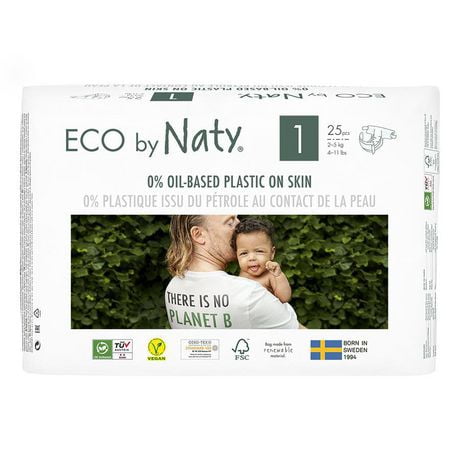 naty diapers size 3