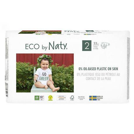 naty baby diapers