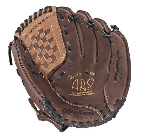 rawlings albert pujols glove