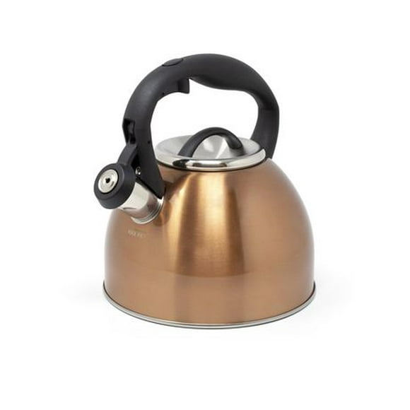 Kamenstein Copper Kettle, Kettle