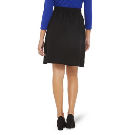 George Women's Mini Skirt | Walmart Canada