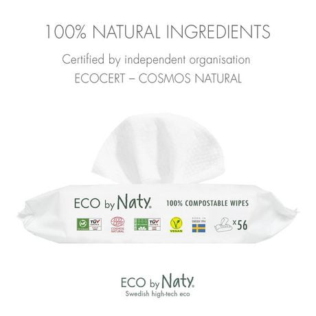 naty wet wipes