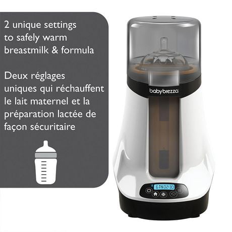 bottle warmer walmart canada