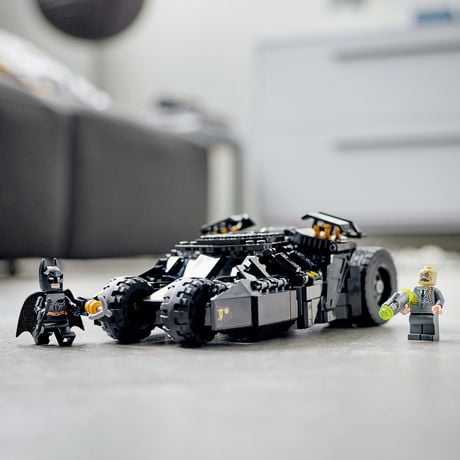 lego batman tumbler walmart