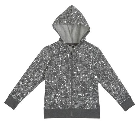 George Boys' Fleece Hoodie | Walmart Canada