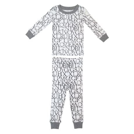Burt's Bees Baby Organic Cotton Baby & Toddler Long Sleeve Pajama Set 12m 5t 753ef9f8 50f6 4425 A61c 5579b7cdfa1f.e6c4c7ecc1344c64a9c51ee69f7ca2e2
