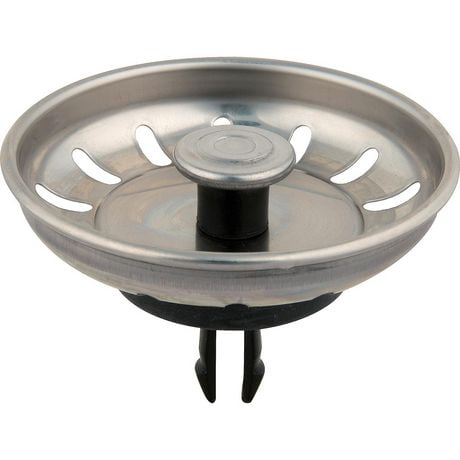 Peerless Basket Strainer with Arrowhead Clip | Walmart Canada