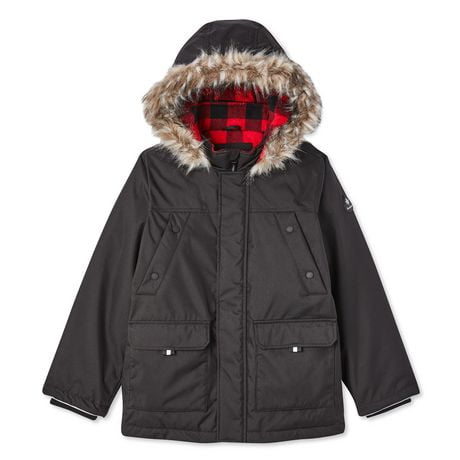 Walmart winter clearance coats boys