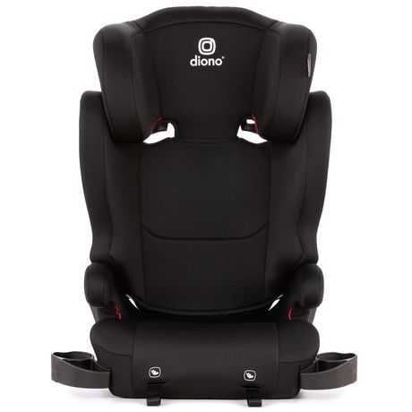 diono high back booster seat