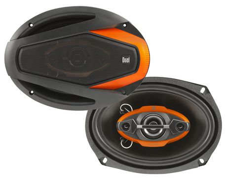 bassy 6x9 speakers