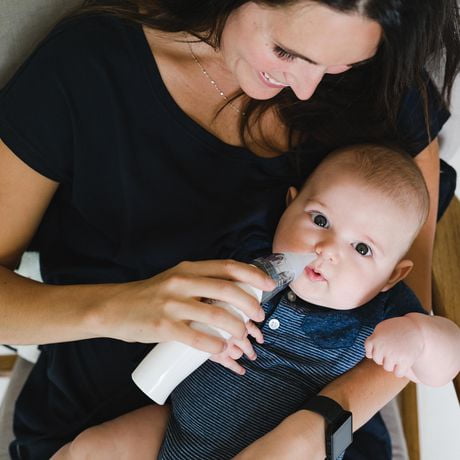 bbluv rino nasal aspirator