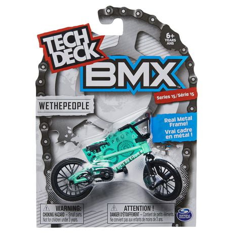 Tech deck bmx canada Clearance