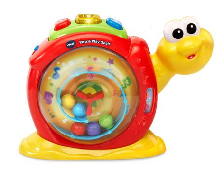 vtech pop and spin turtle