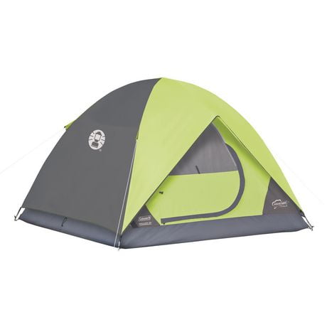 Coleman 3-Person 7 x 7 ft. Galileo Dome Tent - image 1 of 5