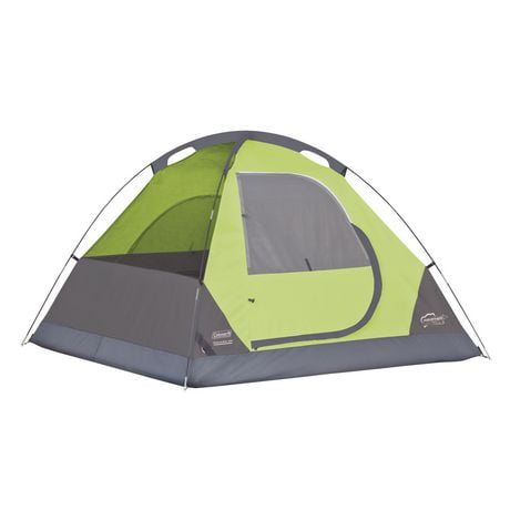 coleman 7x7 tent