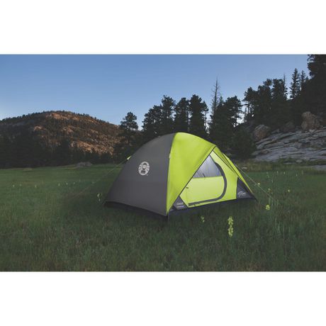 Coleman 3-Person 7 x 7 ft. Galileo Dome Tent - image 5 of 5