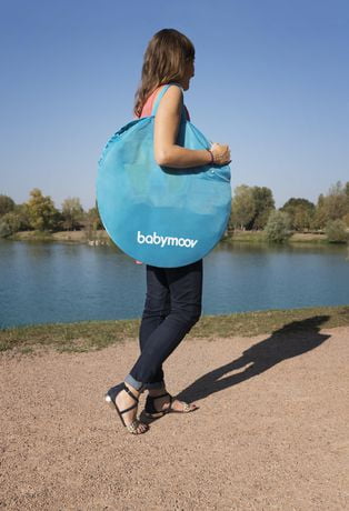 Tente Anti Uv Babymoov Parasol Walmart Canada