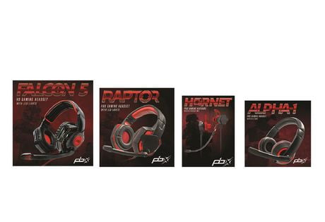 inferno pro plus gaming headset