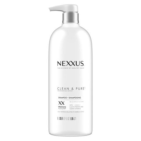 nexxus conditioner