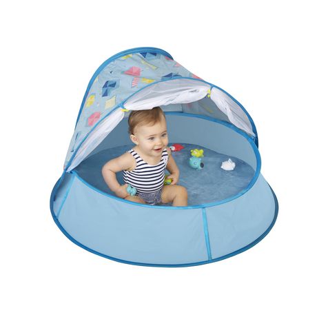 Babymoov Aquani Piscine Bebe Walmart Canada