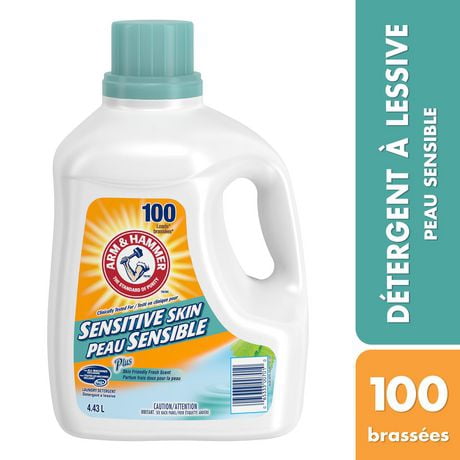 detergent
