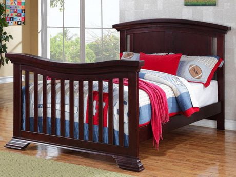 concord baby vermont 3 in 1 crib