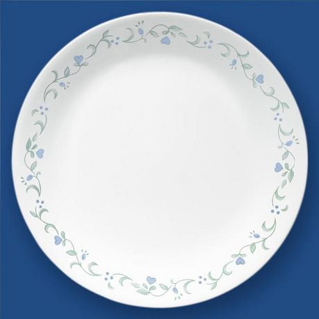 Corelle® Country Cottage Lunch Plate, 8.5" Round