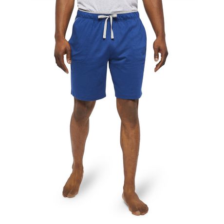 George Men's Jersey Sleep Shorts | Walmart Canada