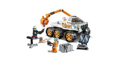 lego city 60225