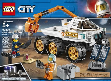 lego 60225