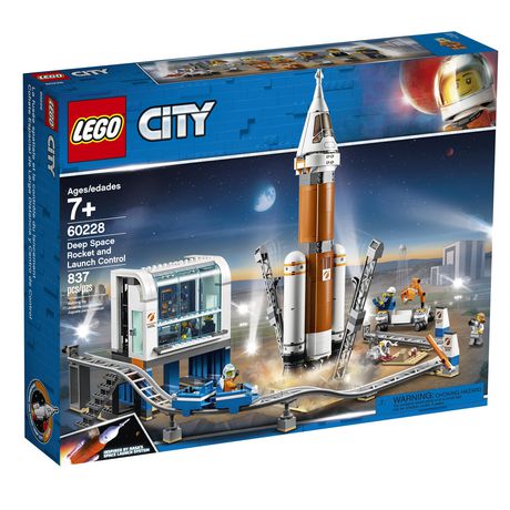 lego 60228 walmart