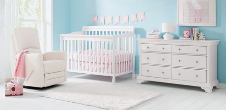 concord baby carson crib