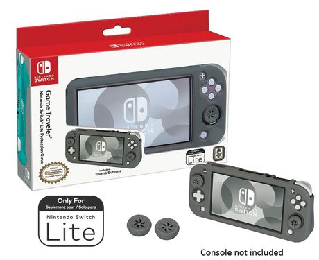 Nintendo switch lite protective on sale glove